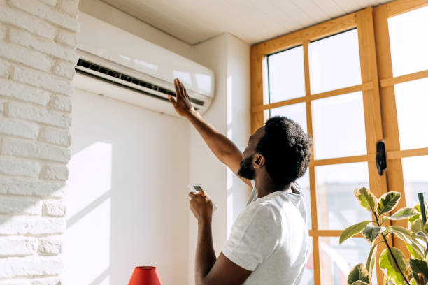Best Air Conditioning Repair  in Salt Lake City, UT