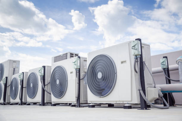 HVAC Air Duct Cleaning in Salt Lake City, UT