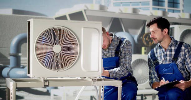 Salt Lake City, UT HVAC Company