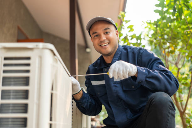 Best Residential HVAC Services  in Salt Lake City, UT