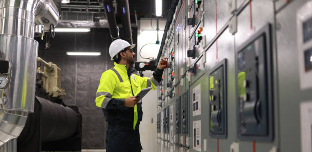 Best Emergency HVAC Repair  in Salt Lake City, UT